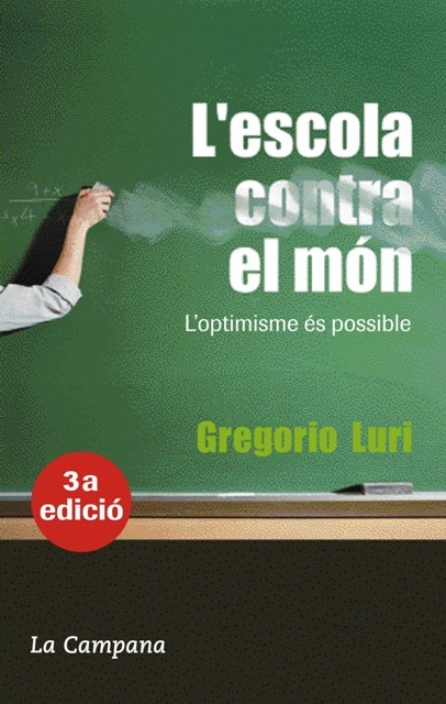 portada del llibre que ja va per la 3a edició