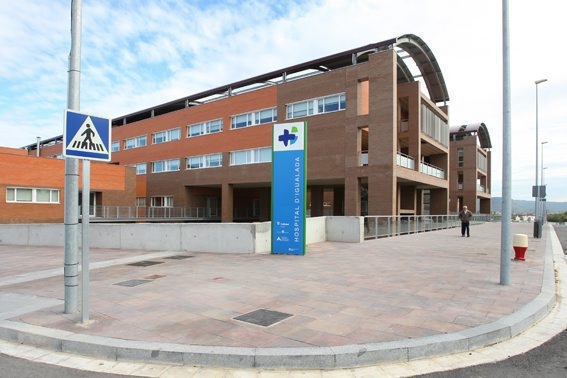 Hospital d'Igualada