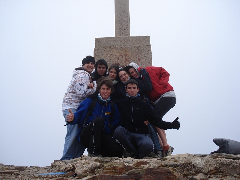 trucs al Montseny