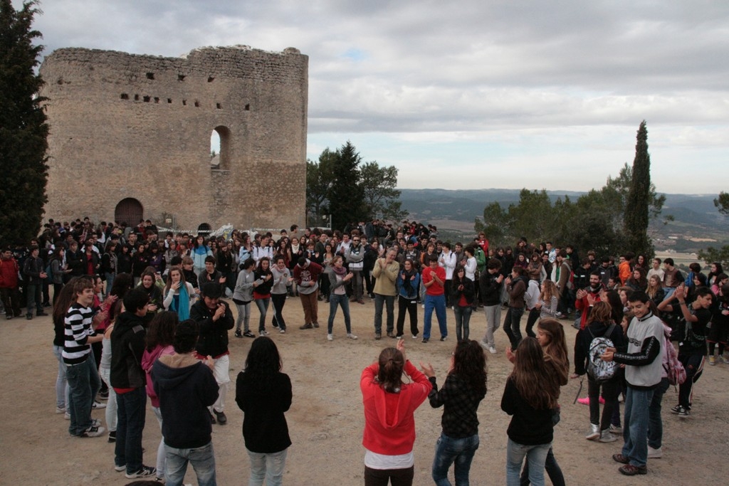 Diada festiva de l'Escola Pia