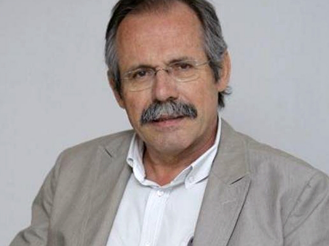 Antoni Dalmau