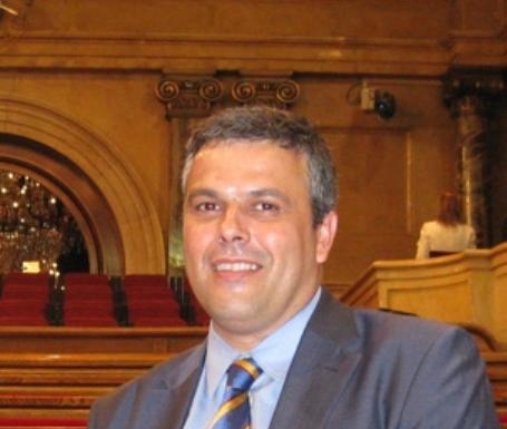 Calbó ja ha estat diputat des del mes de juny passat