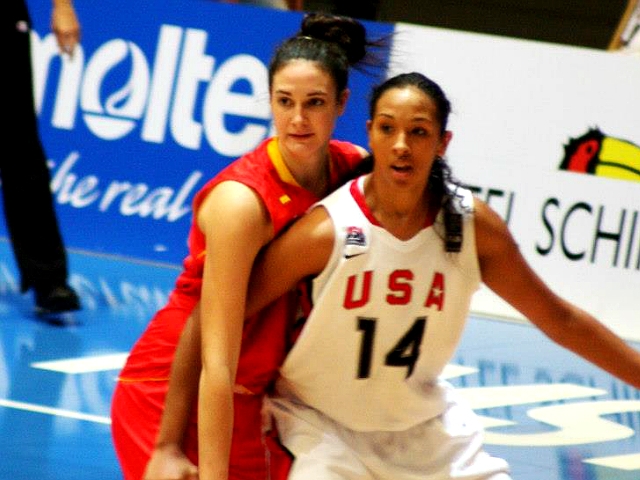 L'igualadina Judith Solé jugarà a la lliga americana universitària