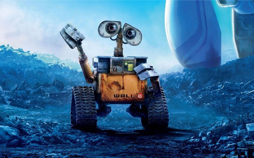 Wall-E