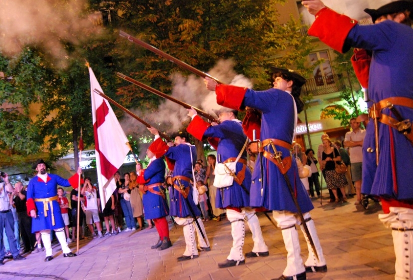 Miquelets de Catalunya