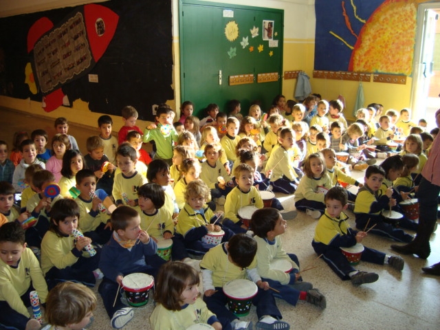 Sta Cecília al Ramon Castelltort