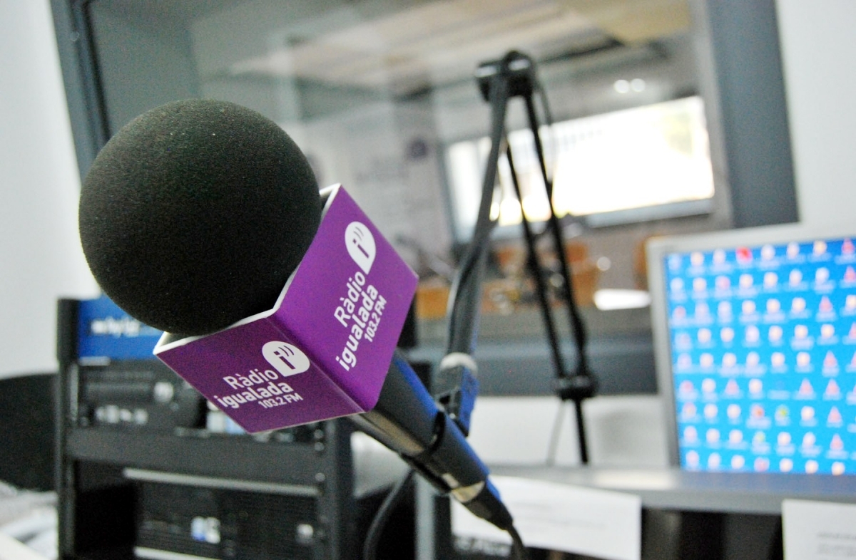 Els estudis es van inaugurar l'any passat