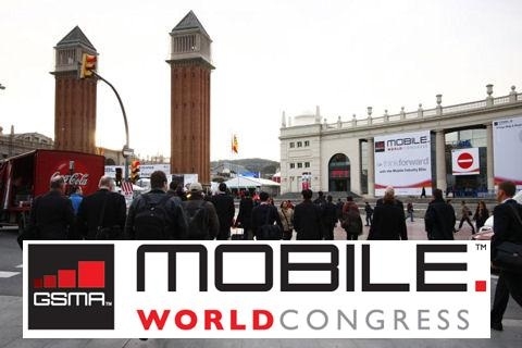 El Mobile World Congress es celebra a Barcelona