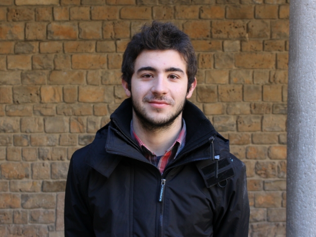 Marc Ventura i Olivella