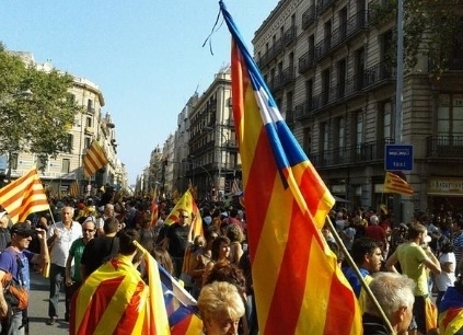 L'ANC anoienca es cita a Barcelona pel 11-S