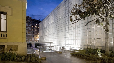 Hotel Hospes Granada