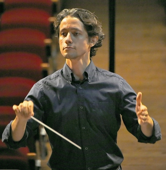 Josep Miquel Mindan dirigirà l'Orquestra Terres de Marca en aquest concert
