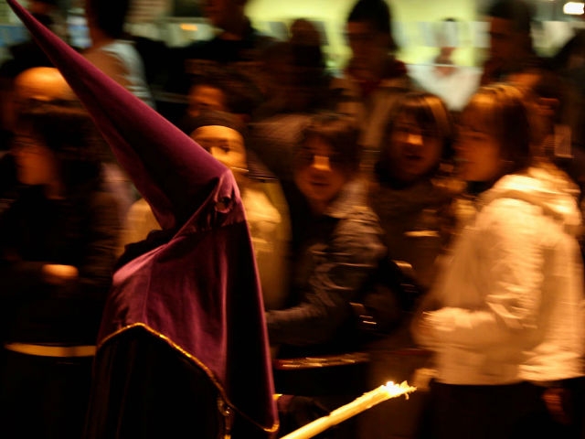 Processó a fàtima (foto: Santi Carbonell)