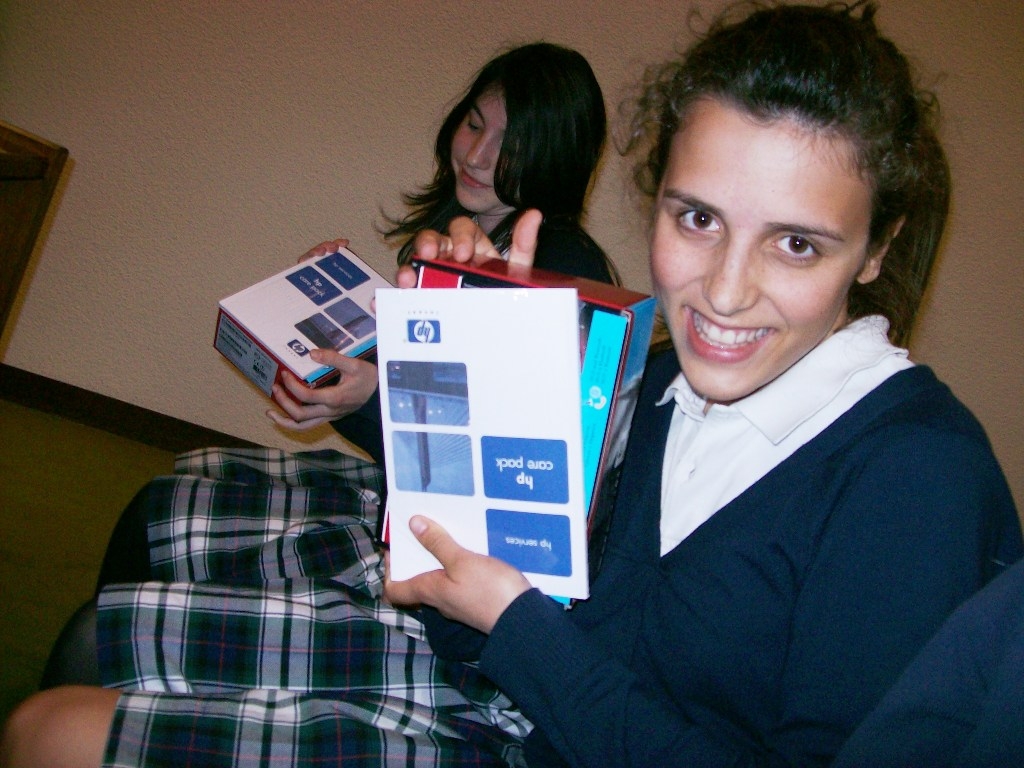 Eulàlia Prat i Montse Bover