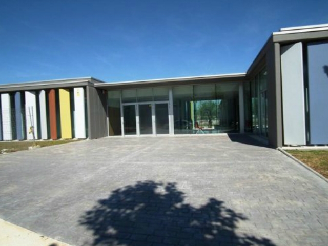 Centre d'Innovació de Vilanova