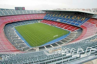 El primer clàssic d'aquesta temporada es jugarà al Camp Nou