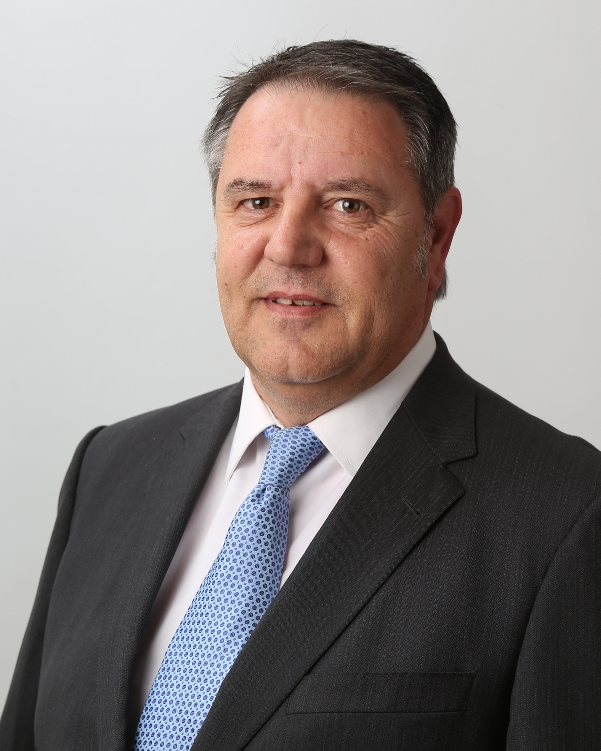 Jaume Gorrea, candidat a Cabrera