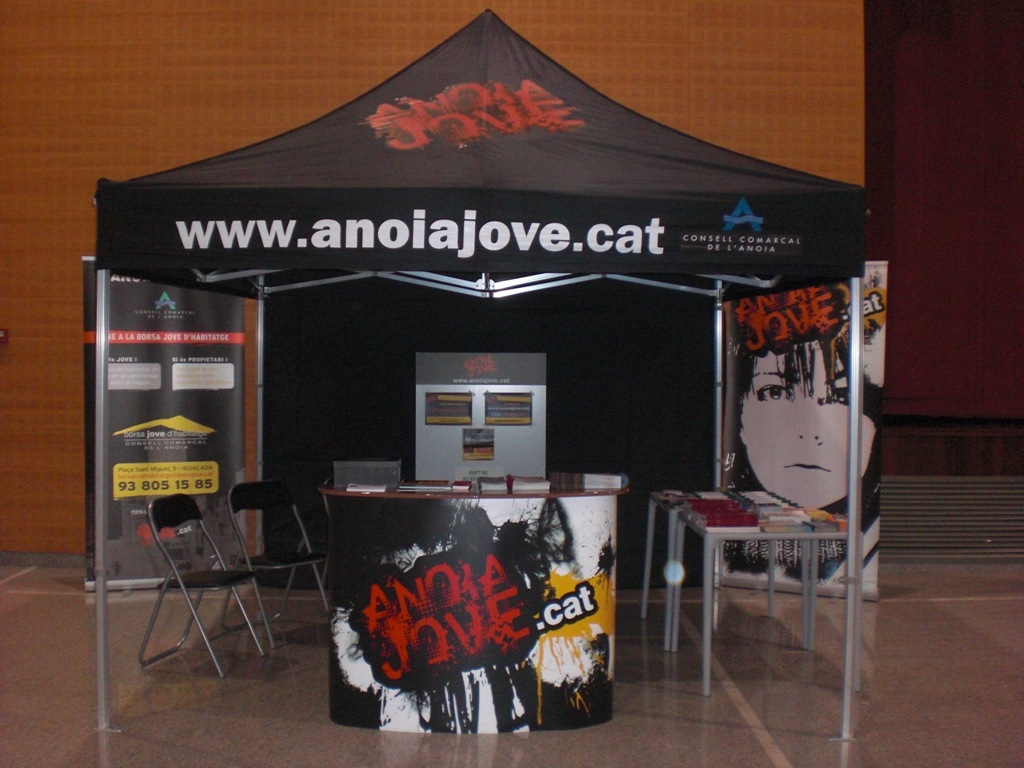 Anoia Jove