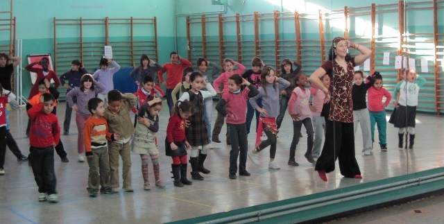 Bollywood al Gabriel Castellà