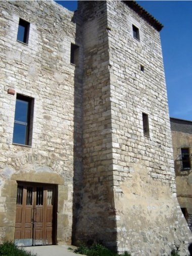 L'antic Hospital, Centre Cívic, serà un equipament de barri