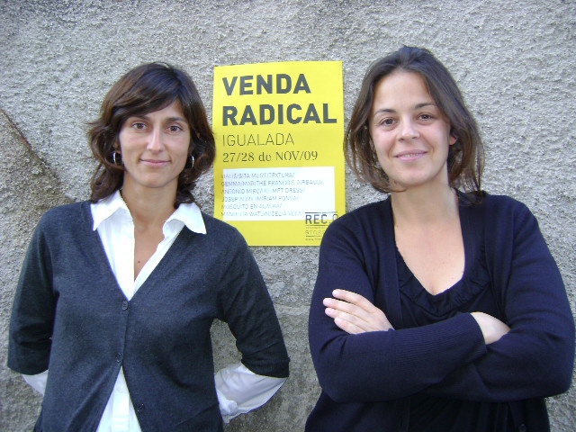 La Cristina i la Marina