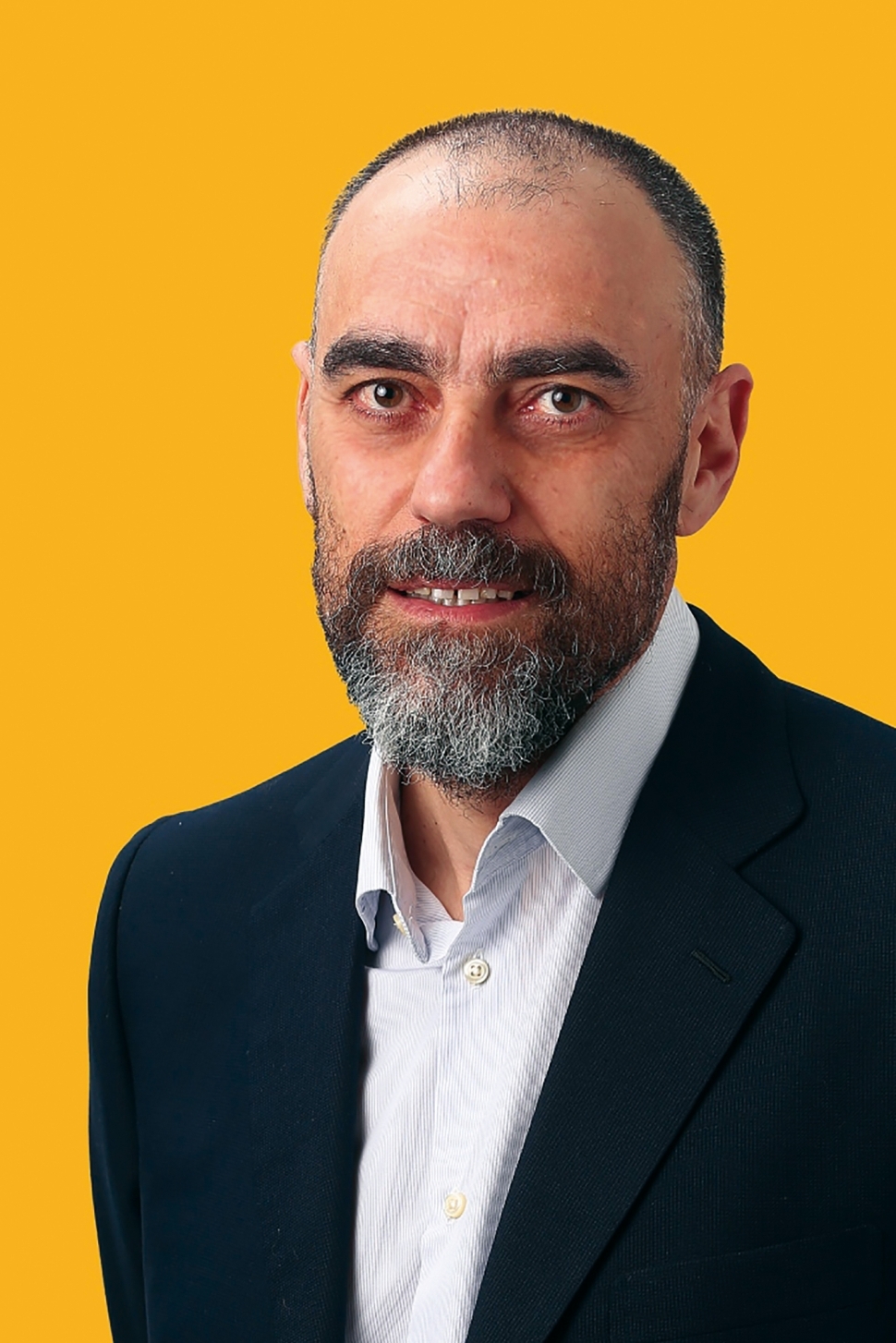 Jordi Badia "Hem de començar a més serveis per avançar cap