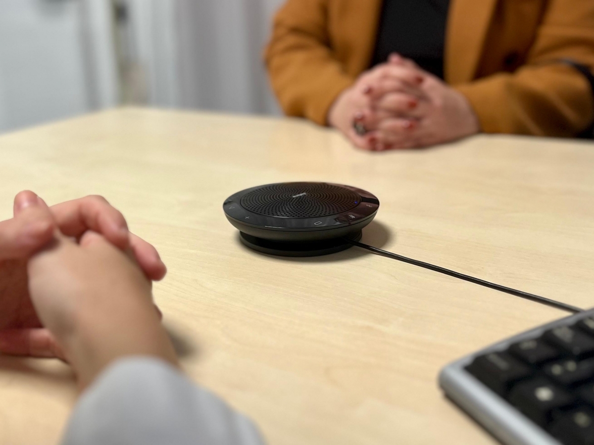 Agent de transcripció. CSA.