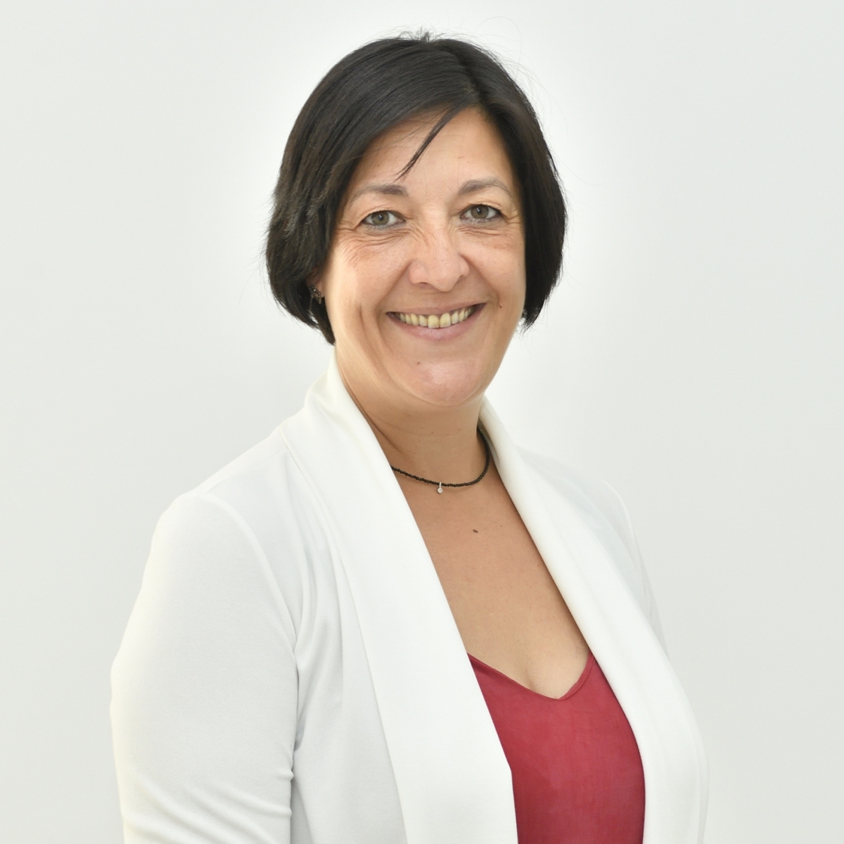 Noem&iacute; Trucharte. Consell Comarcal.