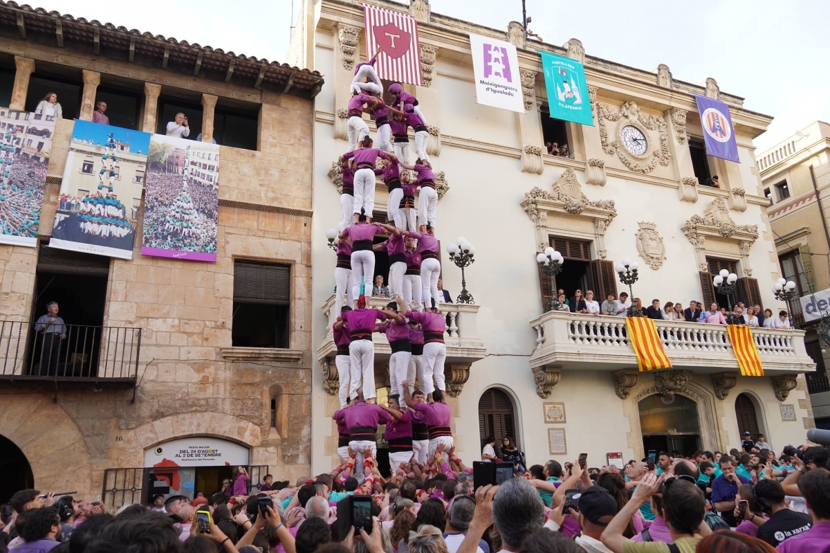 5d8 morat. Pau Corcelles.