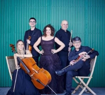 Membres de l'Orquestra Simfiònica JuliOà Carbonell de les Terres de Lleida actuaran a l'Estiu en Viu 2021