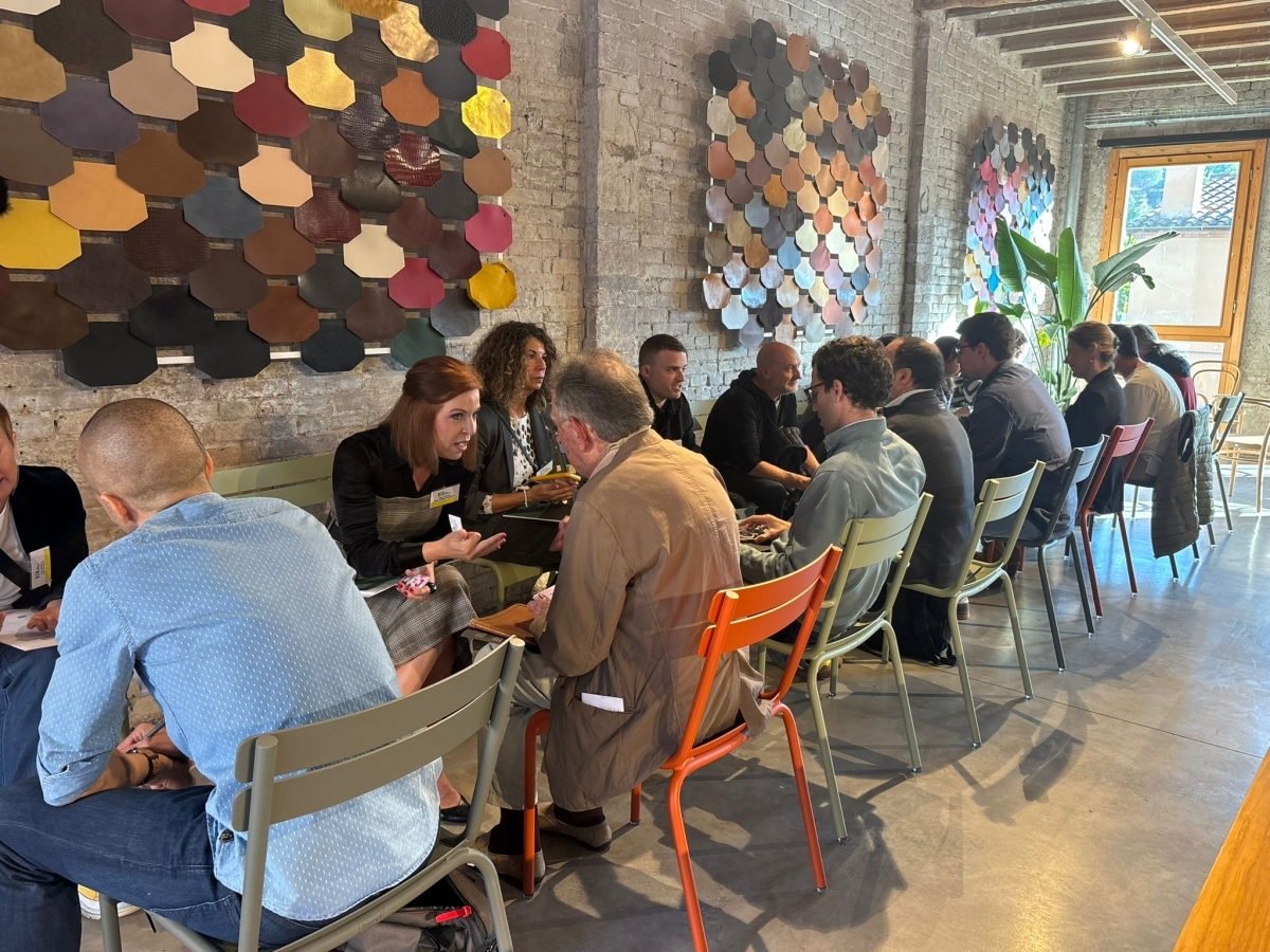 Foto de la jornada. UEA.