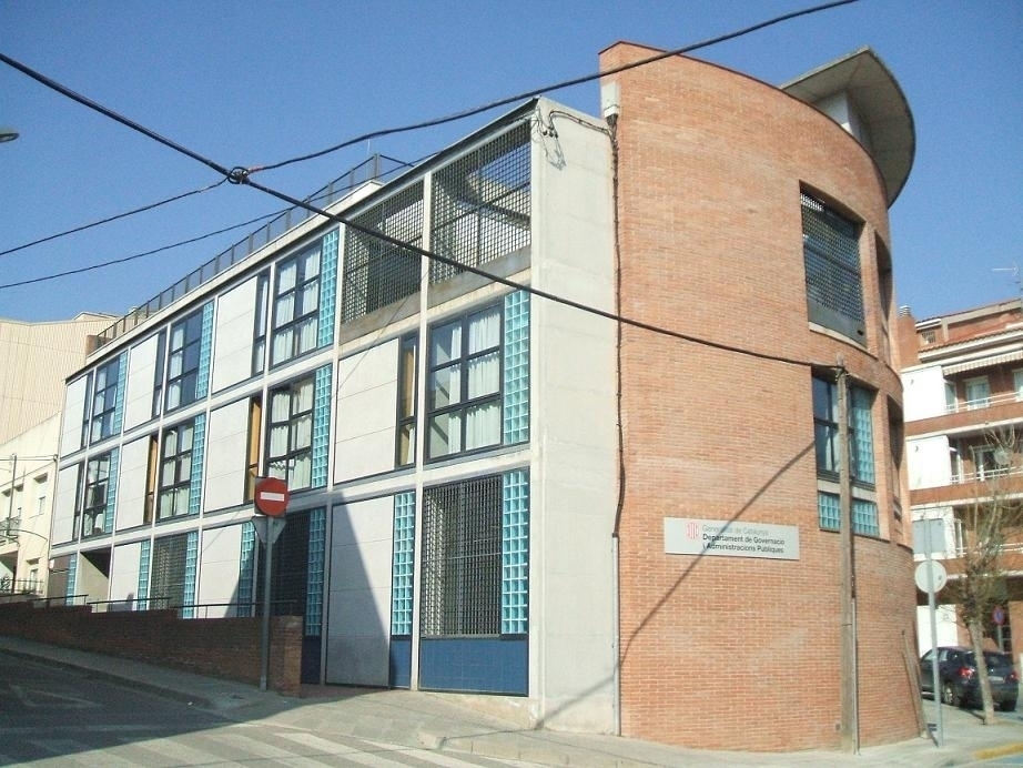 CCC Montserrat. Arxiu.