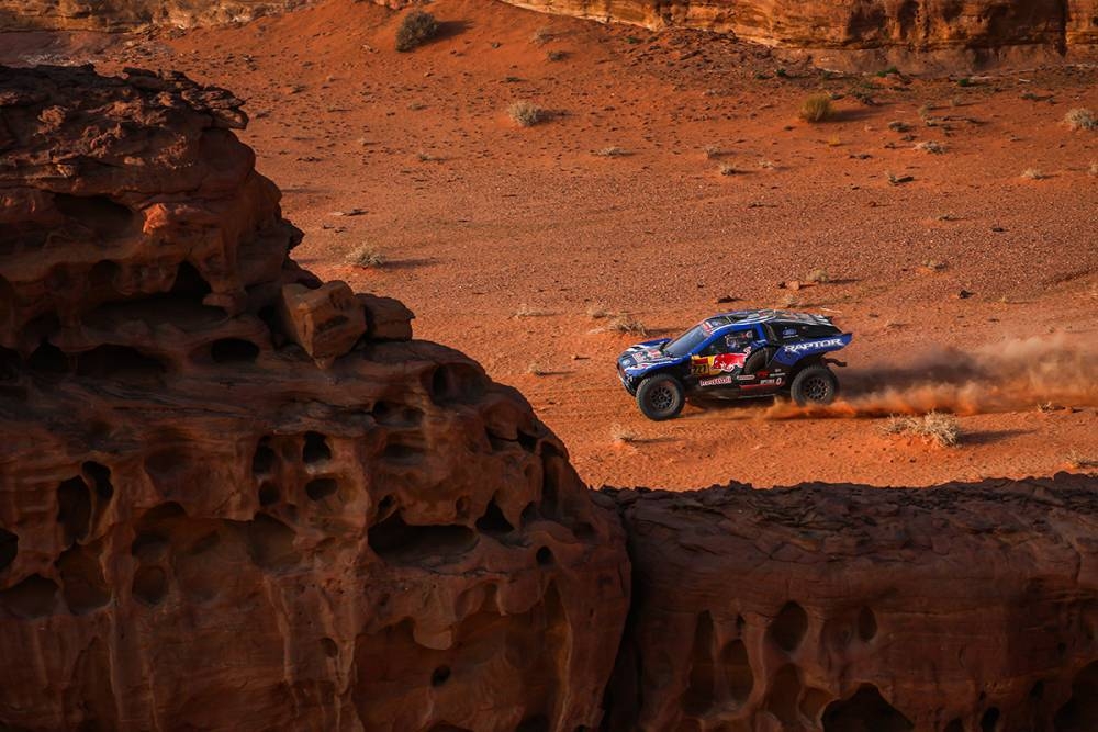 Roma i Haro durant l&rsquo;etapa 4. Foto: A.S.O./A.Vincent/DPPI