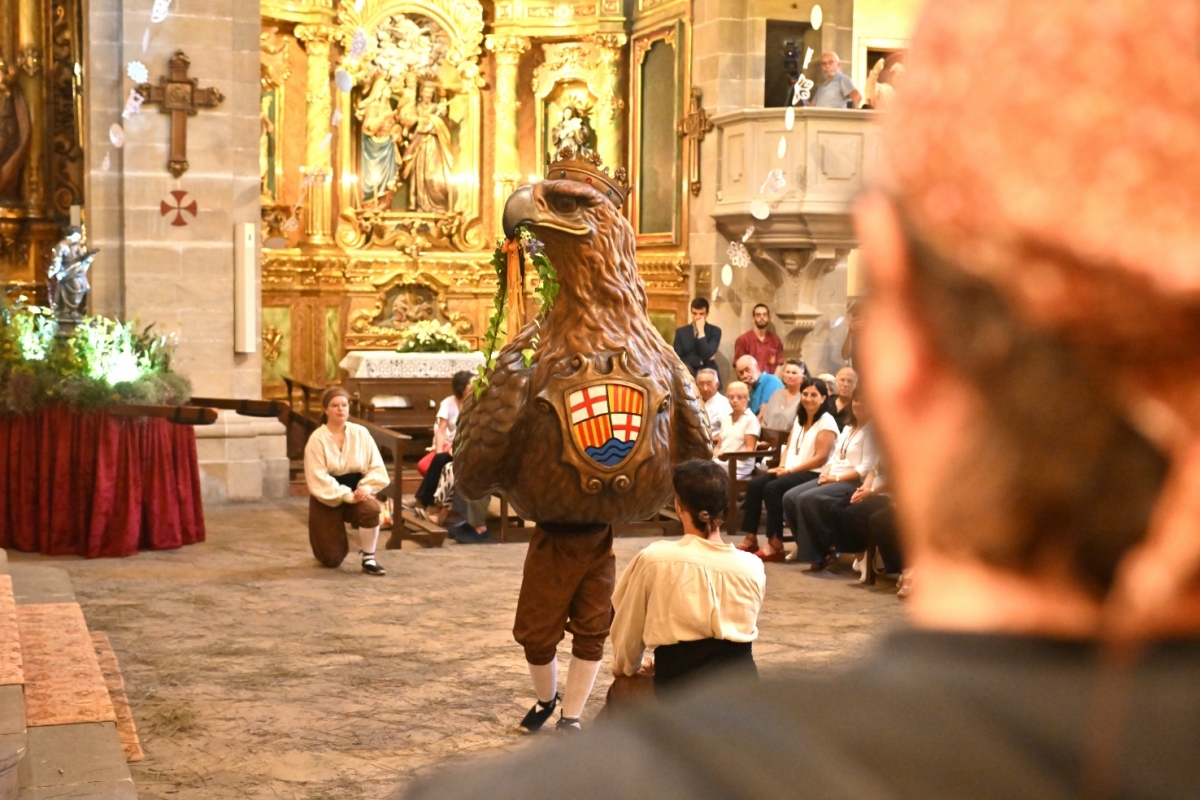 Ofici. Ajuntament d'Igualada.
