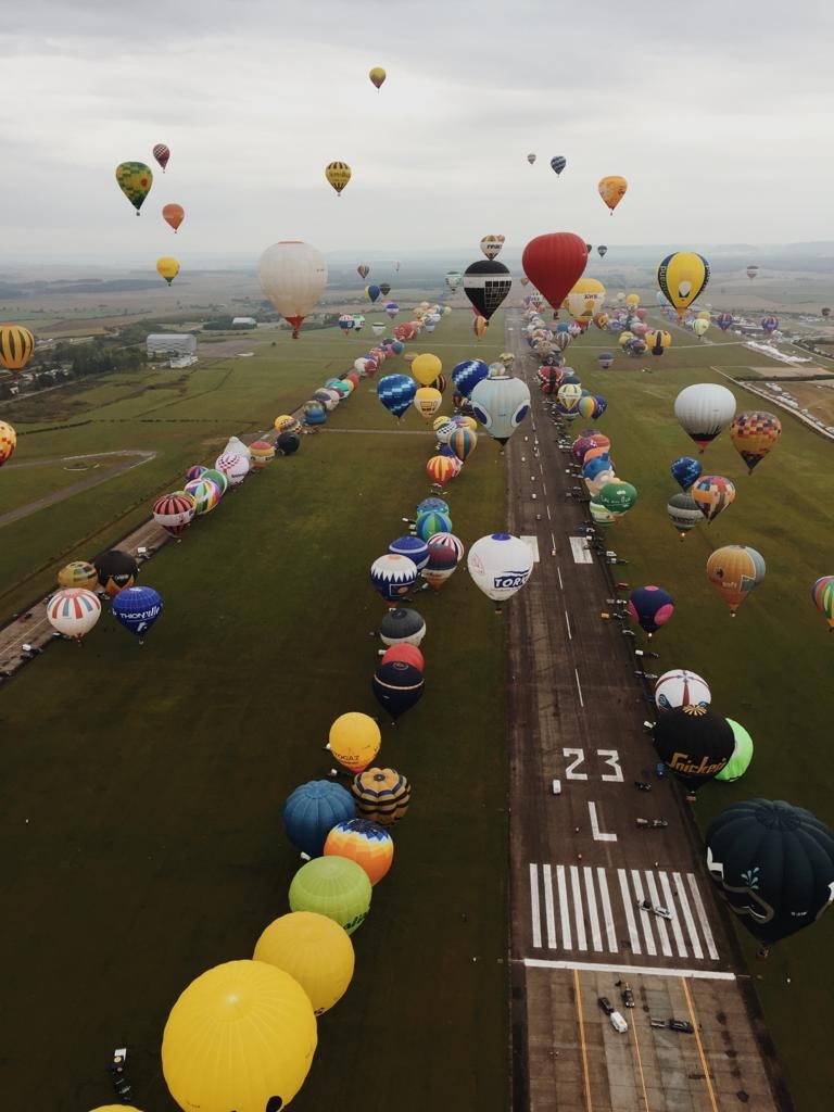 Un dels festivals més grans del món a França