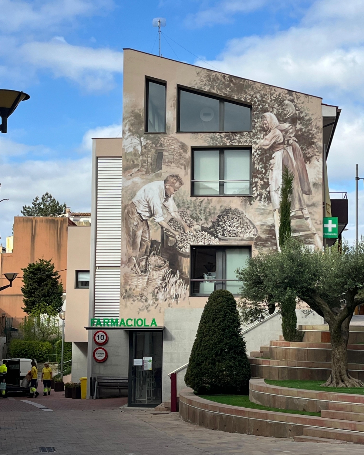 Castellol&iacute; (Foto: Lidera Comunicaci&oacute;)