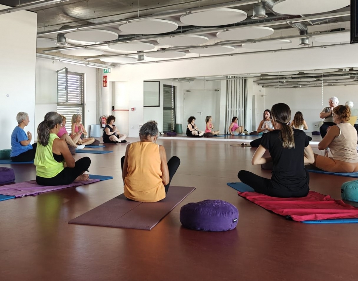 Taller de la MICOD. MICOD.