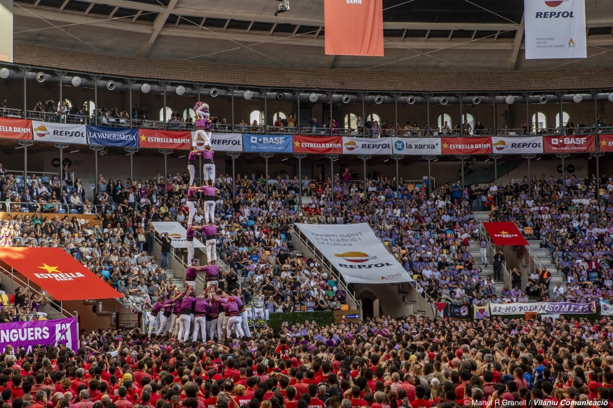 3d9f al Concurs de 2024. Manel R Granell.