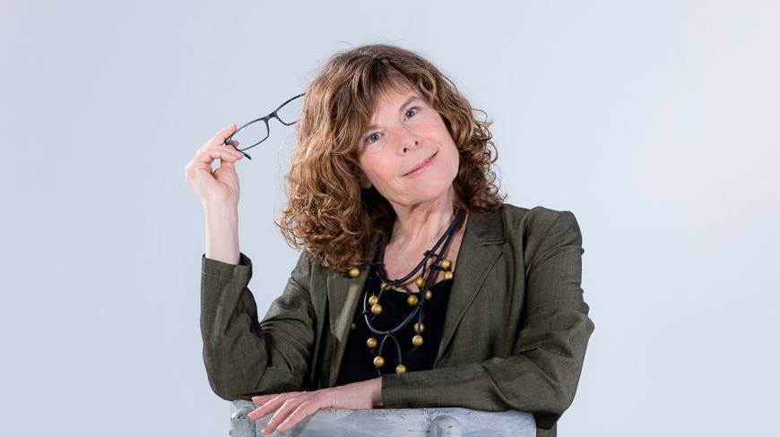 Foto de l'obra. Casino de Calaf.