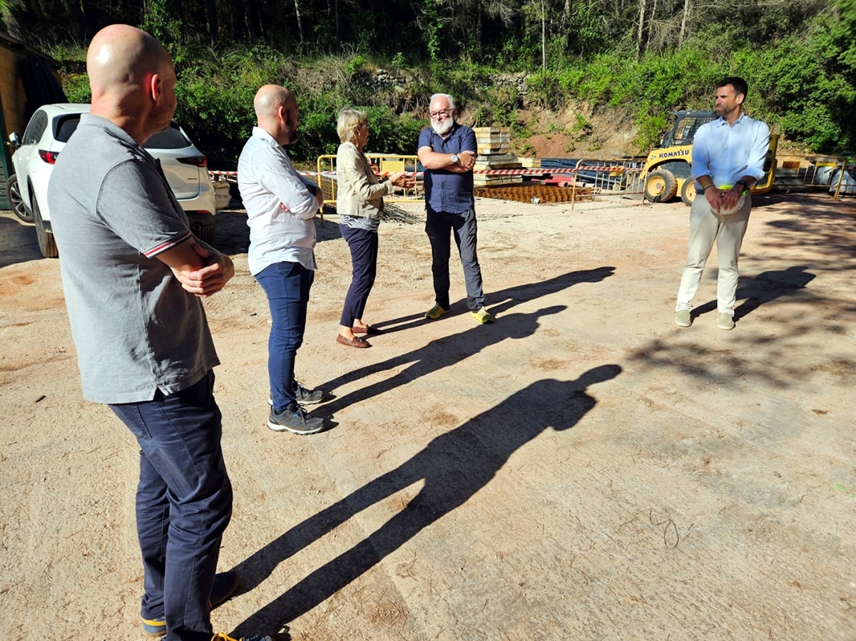 Cedida a l'ACN pel Departament de Territori