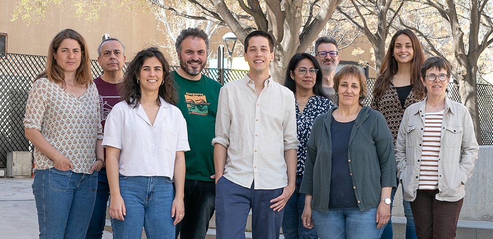 Candidats de Poble Actiu (Sara Esquerra Dot)