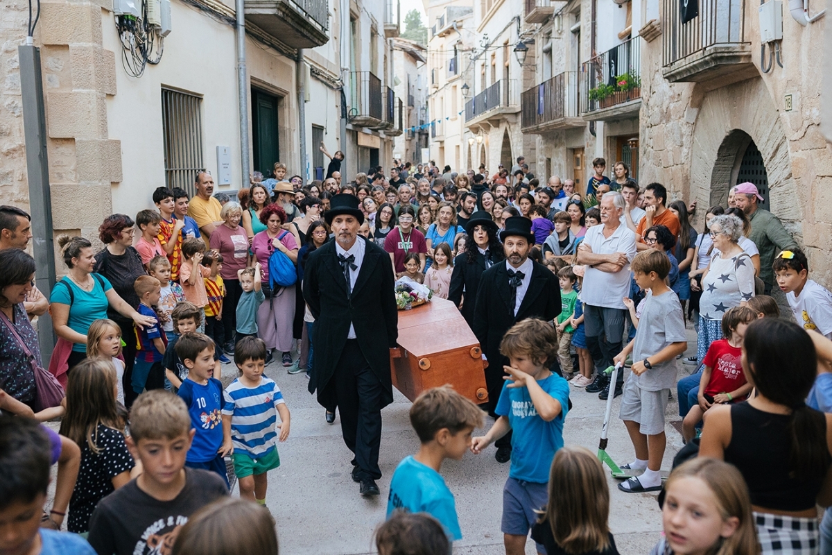 Thaüt. Raimon Rosich.