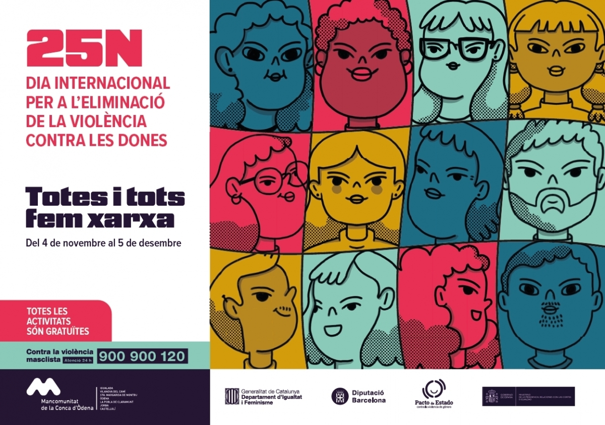 Imatge de la campanya. MICOD.