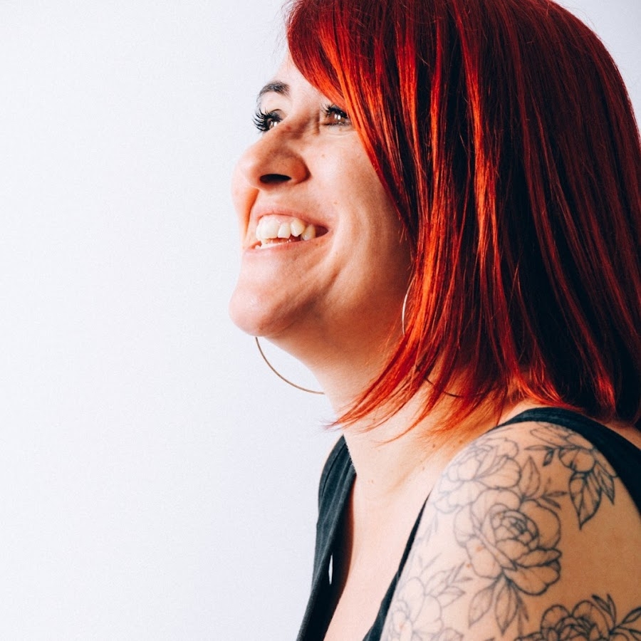 Sexòloga Elena Crespi.