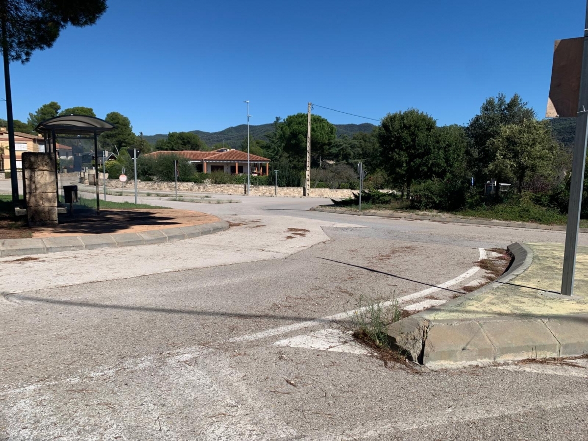 Foto: Associació de Veïns del barri del Xaró 