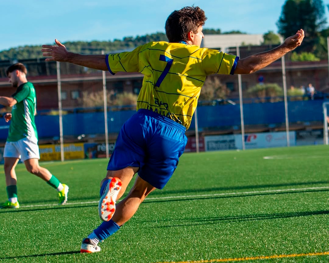 Celebració de l'UD San Mauro. Yolanda Cabanas.