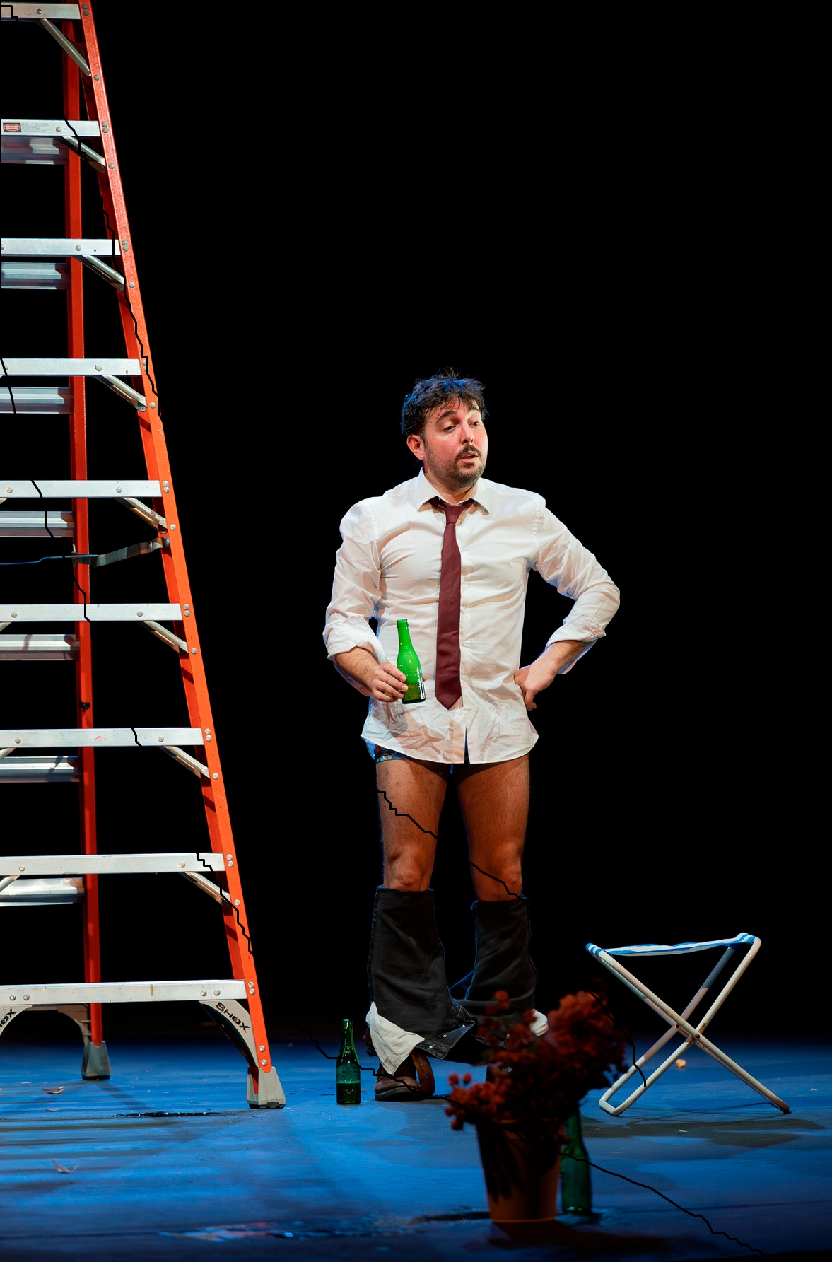 Les paraules dels altres.