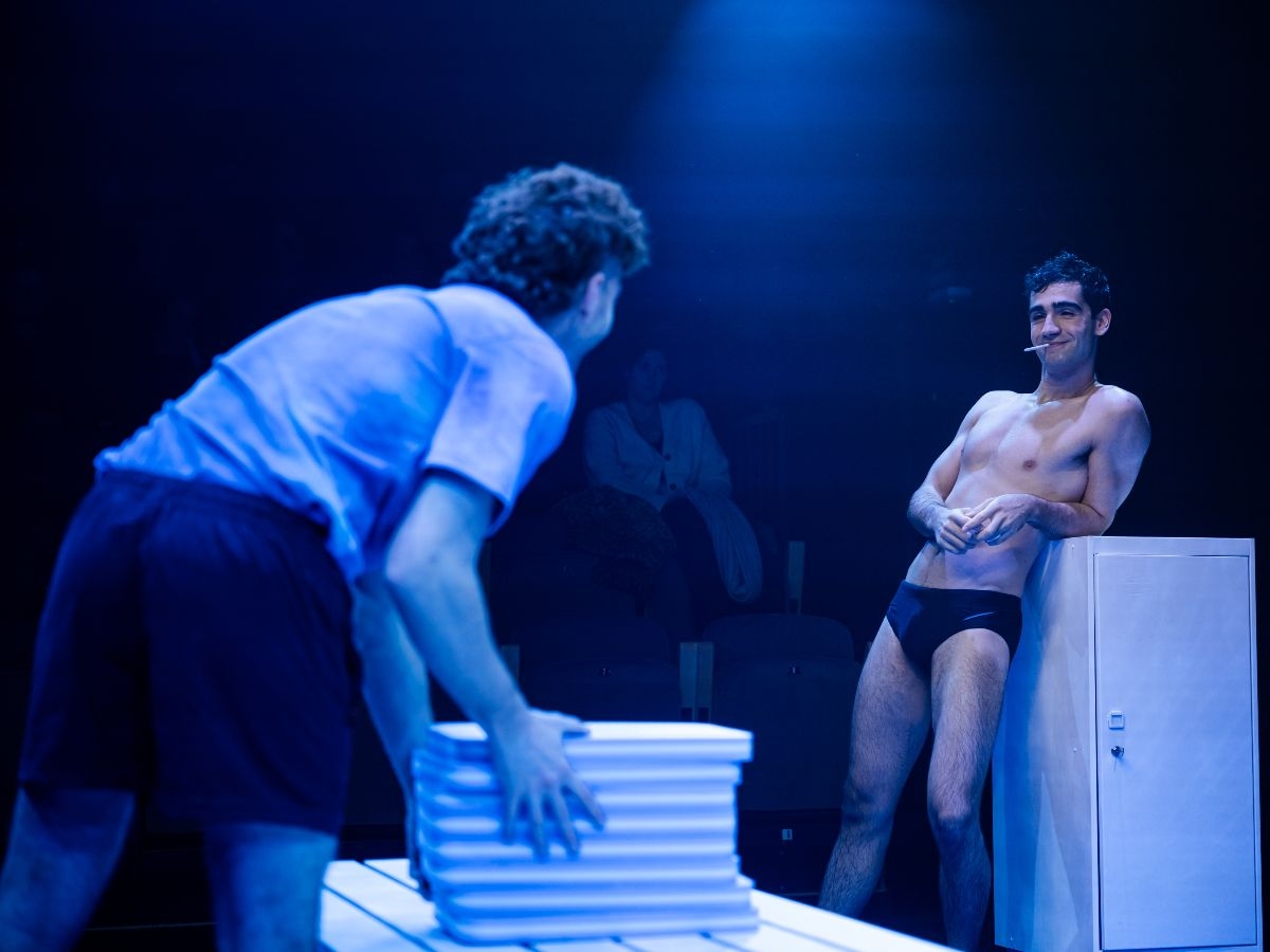 Fotografia: &copy; Sergi Panizo 