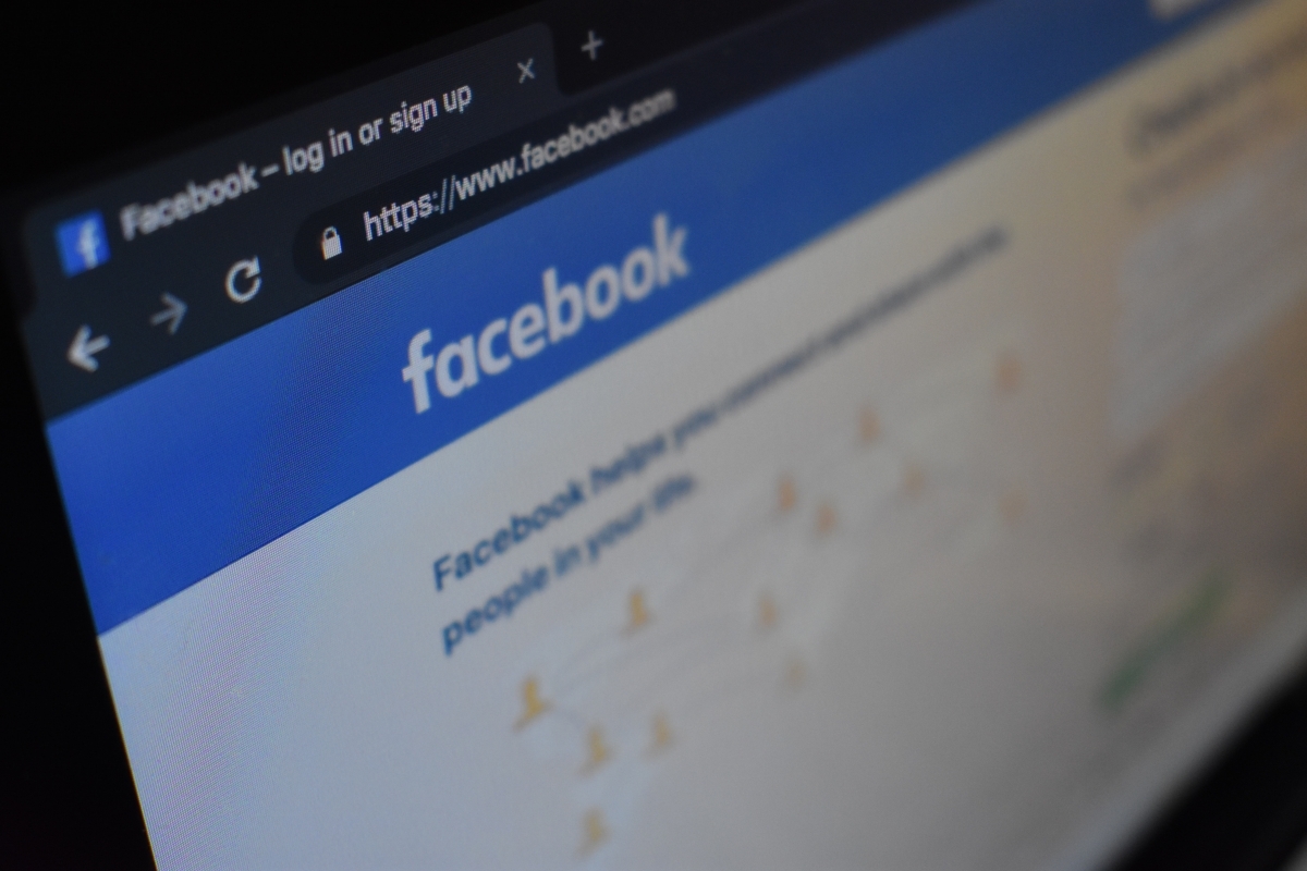 Facebook, una de les xarxes socials que s'utilitzen més