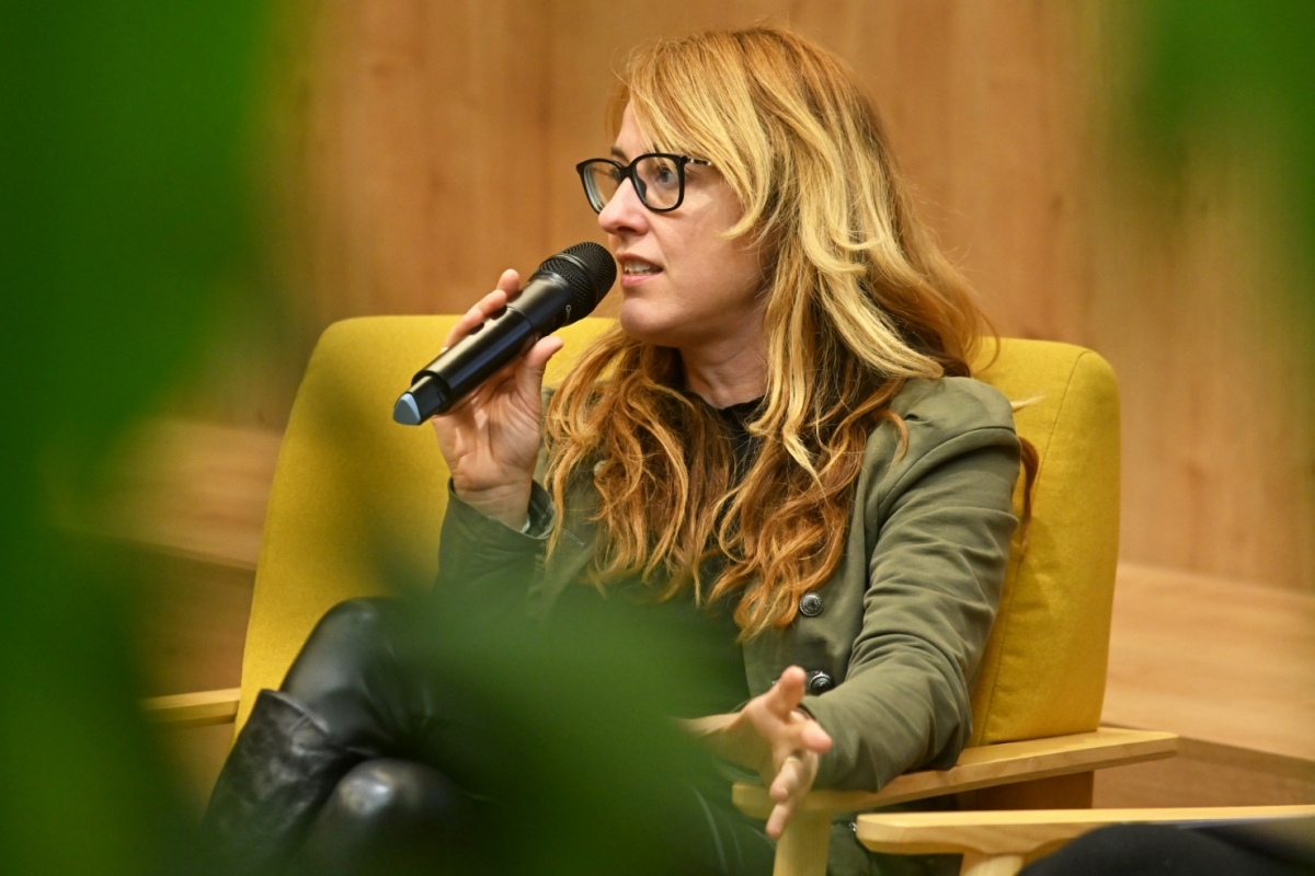 Patr&iacute;cia Illa